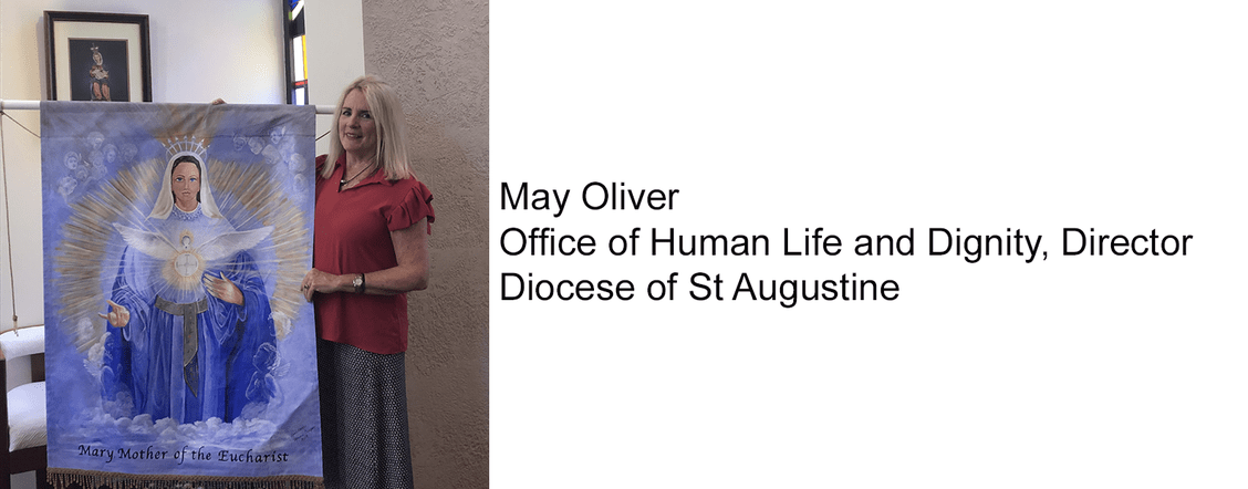 May Oliver